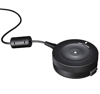 Док-станция Sigma USB Dock for Sony Alpha