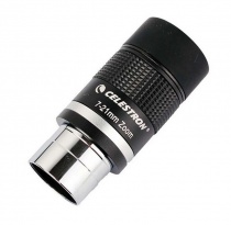 Окуляр Celestron 7-21mm (1.25”) Zoom