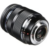 Цифровой фотоаппарат Olympus OM-D E-M1 Mark III Kit (M.ZUIKO DIGITAL ED 12-40mm f/2.8) Black