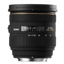 Объектив Sigma 24-70mm f/2.8 IF EX DG HSM for Sony Alpha