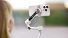 Электронный стабилизатор для смартфонов Insta360 Flow 2 Pro с функциями искусственного интеллекта (Белый)