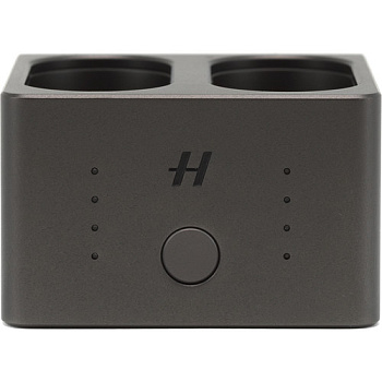 Зарядное устройство с двумя отсеками Hasselblad для системы X
