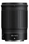 Объектив Nikon Z 85mm f/1.8 S Nikkor