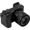 Объектив Viltrox AF 35mm f/1.7 (для камер Sony E)
