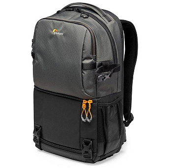 Рюкзак Lowepro Fastpack BP 250 AW III серый