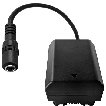 Переходник Tether Tools Relay Camera Coupler для камер Sony с аккумулятором NP-FZ100 (CRNPFZ100)