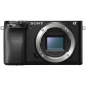 Цифровой фотоаппарат Sony Alpha a6100 Body (ILCE-6100B) Black (Multi-language, Russian)