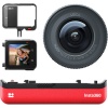 Insta360 ONE RS 1" Edition Camera - Камера является одной из основных конфигураций модульной системы экшн-камер ONE RS