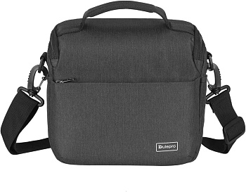 Сумка Dulepro Companion Shoulder Bag S26 Black
