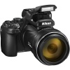 Цифровой фотоаппарат Nikon COOLPIX P1100 Black