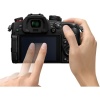 Цифровой фотоаппарат Panasonic Lumix DC-GH5S Body Black