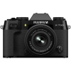 Цифровой фотоаппарат Fujifilm X-T50 kit (XC 15-45mm f/3.5-5.6 OIS PZ) Black