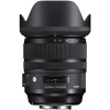 Объектив Sigma 24-70mm f/2.8 DG OS HSM Art for Nikon