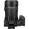 Цифровой фотоаппарат Nikon COOLPIX P1100 Black