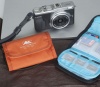 Чехол для карт памяти Summit Creative (SUM-MCBAG) Orange