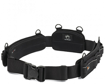 Ремень Lowepro S&F Light Utility Belt Black