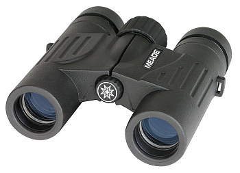 Бинокль Meade TravelView Binoculars 10x25