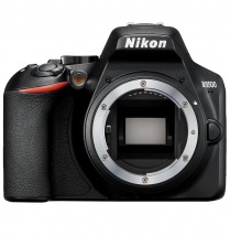Цифровой фотоаппарат Nikon D3500 Body