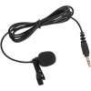 Беспроводной микрофон петличка Saramonic Blink500 ProX B5 (1 приемник RXUC + 1 передатчик TX + переносной кейс-зарядка) с разъемом USB-C для фотокамер, смартфонов, компьютеров и других совместимых устройств