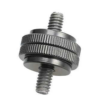 Коннектор Jinbei 1/4-1/4 Connector