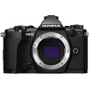 Цифровой фотоаппарат Olympus OM-D E-M5 MARK II kit (M.Zuiko Digital ED 14-150mm f/4-5.6 II) Black