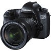 Цифровой фотоаппарат Canon EOS 6D Wi-Fi kit (Canon EF 24-105mm f/3.5-5.6 IS STM)