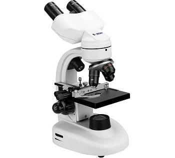 Микроскоп школьный SVBONY SV605 80-1600x (F9370A)