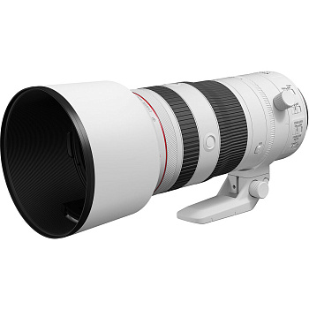 Объектив Canon RF 70-200mm f/2.8 L IS USM Z White