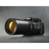 Цифровой фотоаппарат Nikon COOLPIX P1100 Black