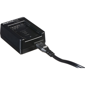 Зарядное устройство Pentax K-BC90 (для D-LI90)