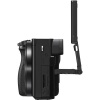 Цифровой фотоаппарат Sony Alpha a6100 Body (ILCE-6100B) Black