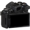 Цифровой фотоаппарат Olympus OM-D E-M5 MARK II kit (M.Zuiko Digital ED 14-150mm f/4-5.6 II) Black