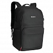 Рюкзак Dulepro City Backpack B420N V2 Black