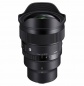Объектив Sigma 14mm f/1.4 DG DN Art Sony E