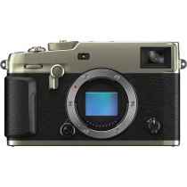 Цифровой фотоаппарат Fujifilm X-Pro3 Body Dura Silver