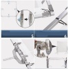 Алюминиевая складная конструкция/рассеиватель в виде рамы Jinbei HD-240 Frame Scrim Diffuser