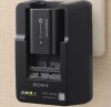 Зарядное устройство Sony BC-QM1 дубликат (для аккумуляторов серий W, M, V, H, P и USB источник питания)