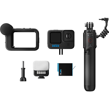 Экшн-камера GoPro HERO11 Black (CHDHX-111-RW) Creator Edition