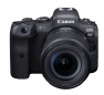 Цифровой фотоаппарат Canon EOS R6 Kit (RF 24-105mm f/4-7.1 IS STM) гарантия 2 года 