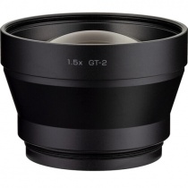 Телеконверсионный объектив Ricoh GT-2 Tele Conversion Lens (для установки на камеру GRIIIx с помощью адаптера Lens Adapter Ricoh GA-2)