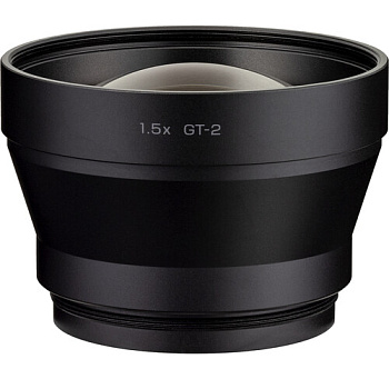 Телеконверсионный объектив Ricoh GT-2 Tele Conversion Lens (для установки на камеру GR IIIx с помощью адаптера Lens Adapter Ricoh GA-2)