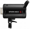 Импульсный осветитель JINBEI SPARK 400D