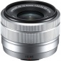 Объектив Fujinon / Fujifilm XC 15-45mm f/3.5-5.6 OIS PZ Silver