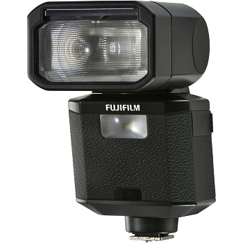 Вспышка Fujifilm EF-X500