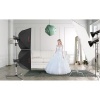 Алюминиевая складная конструкция/рассеиватель в виде рамы Jinbei HD-15*21 Frame Scrim Diffuser