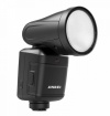 Вспышка универсальная JINBEI HD-2 Pro Speedlite Multibrand hotshoe TTL (для камер Canon, Nikon, Lumix, Fujifilm, Olympus), а также Sony с отдельно приобретаемым адаптером