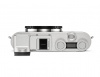 Цифровой фотоаппарат LEICA CL Body (Silver)