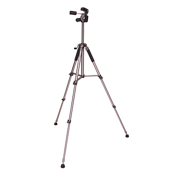 Штатив Weifeng WF-6307A + 3D голова