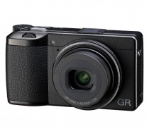 Компактный фотоаппарат RICOH GR III HDF