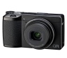 Компактный фотоаппарат RICOH GR III HDF